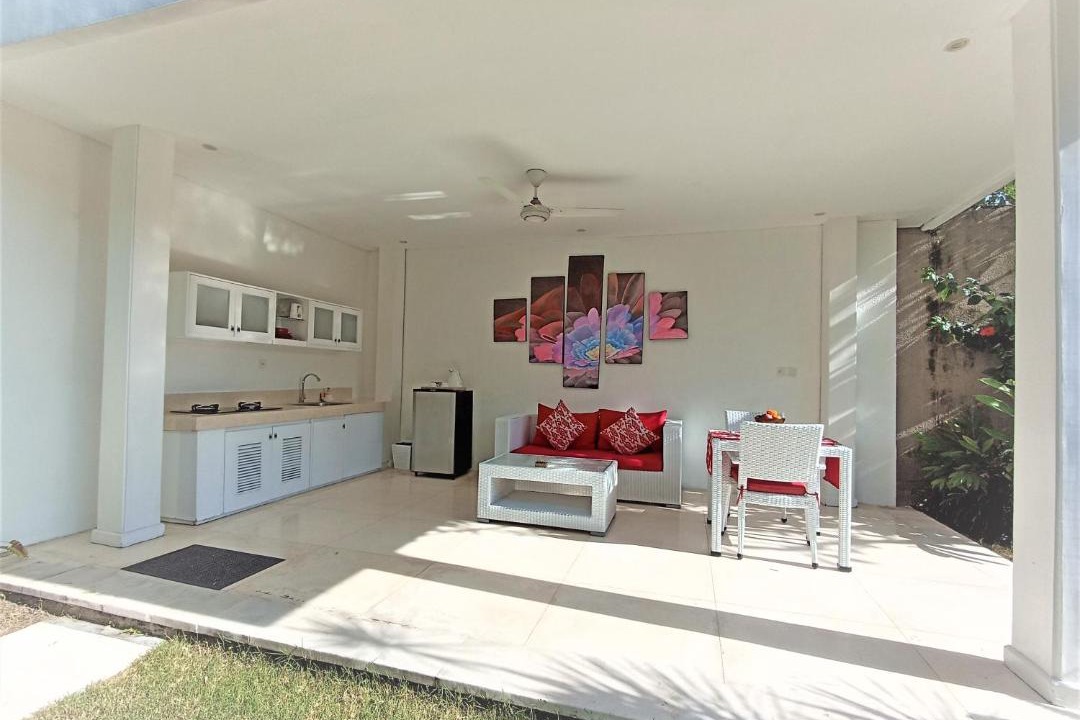 Photo of Livingroom in Umalas