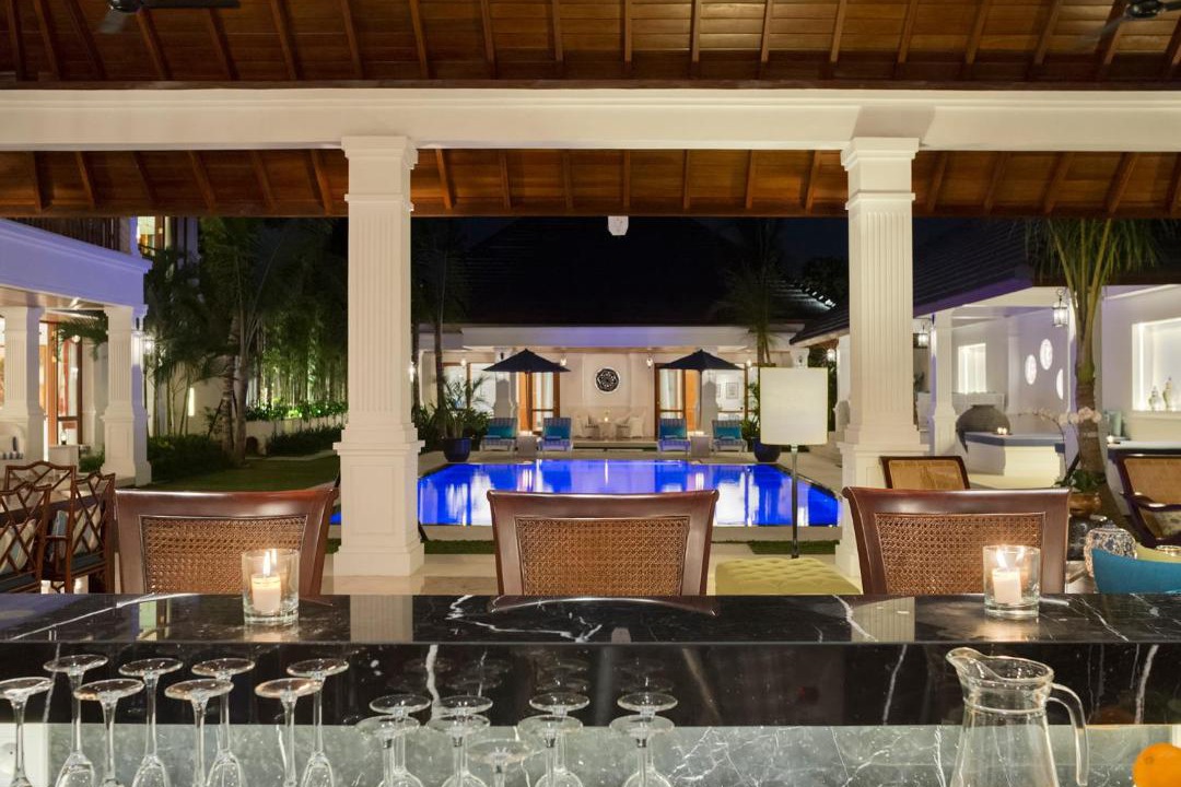 Photo of Patio Balcony in Petitenget