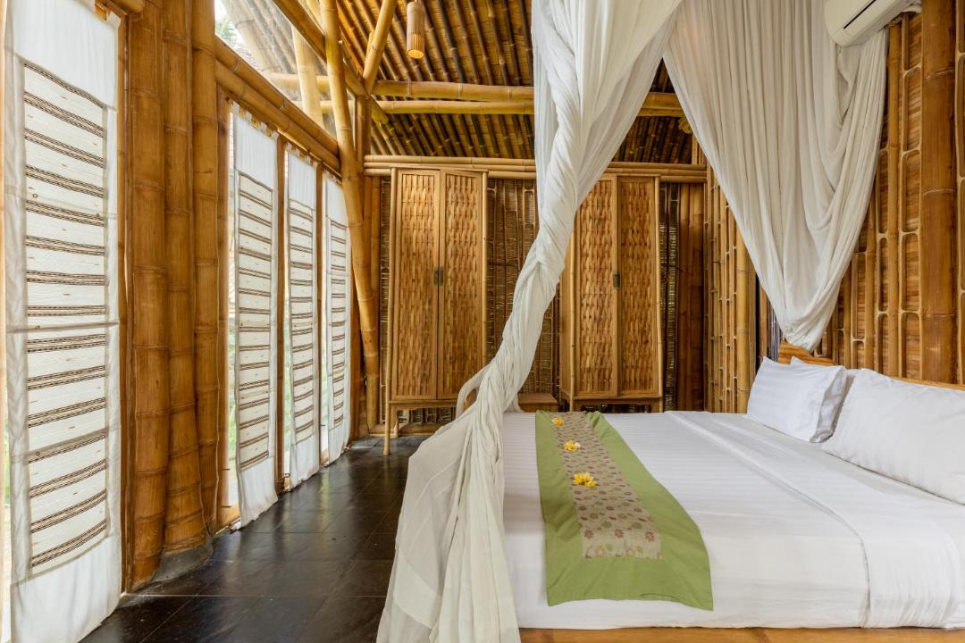 Photo of Bedroom in Abiansemal