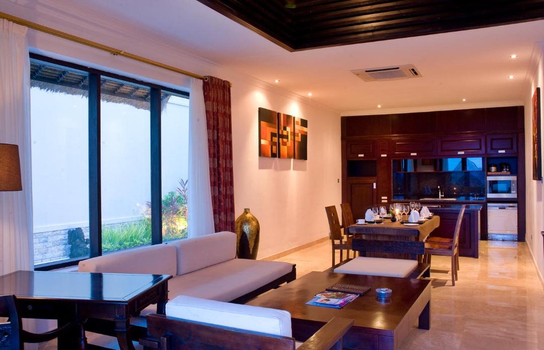 Photo of Livingroom in Ungasan