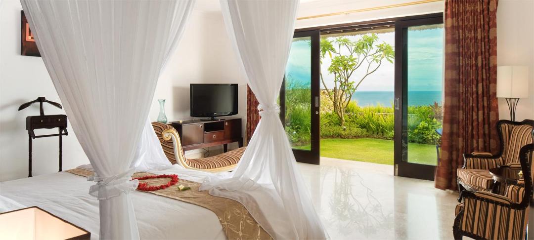 Photo of Livingroom in Ungasan