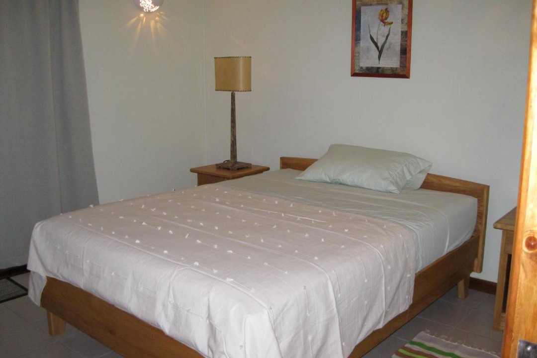 Photo of Bedroom in Grand Anse
