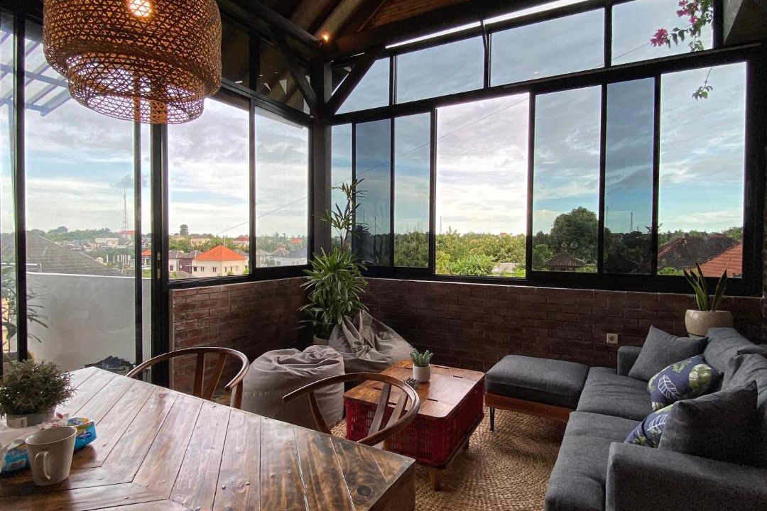 Photo of Livingroom in Kutuh