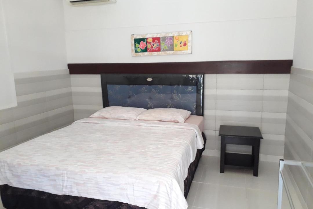 Photo of Bedroom in Kutuh
