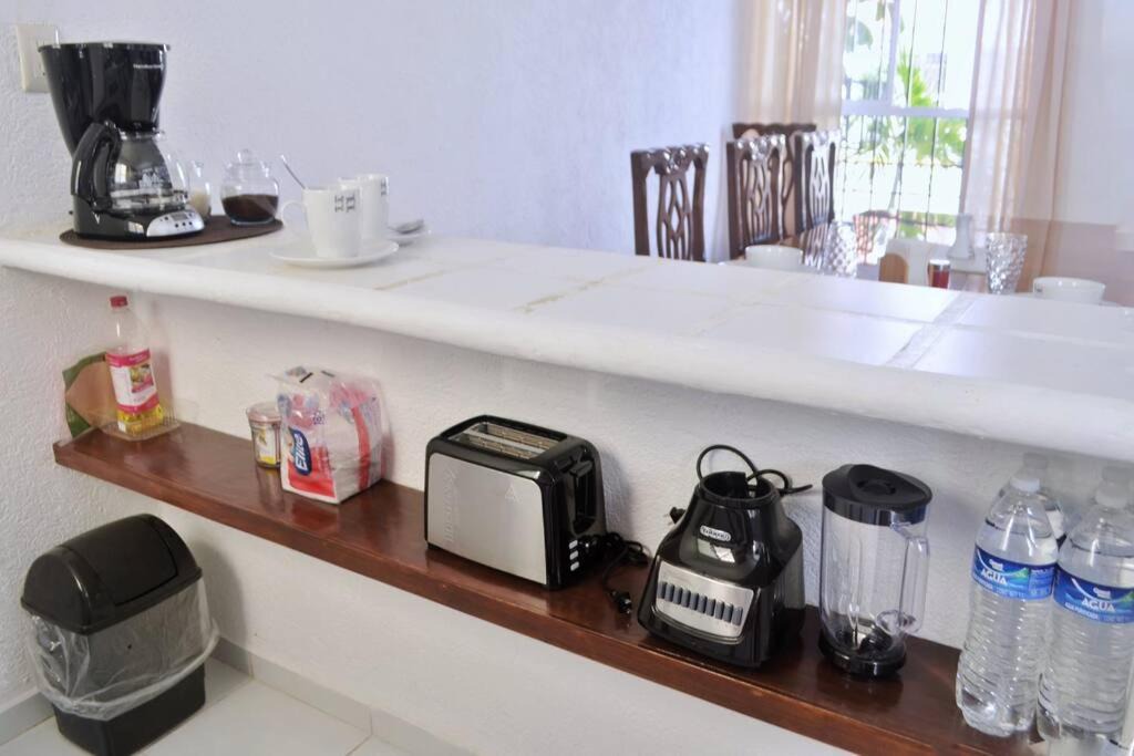 Photo of Kitchen in Cancun