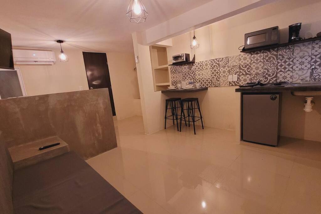 Photo of Kitchen in Downtown Cancun