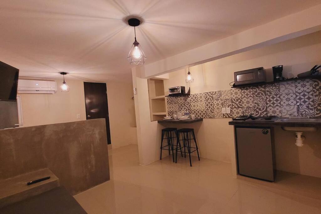 Photo of Kitchen in Downtown Cancun