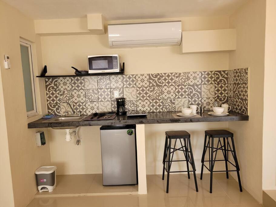 Photo of Kitchen in Downtown Cancun
