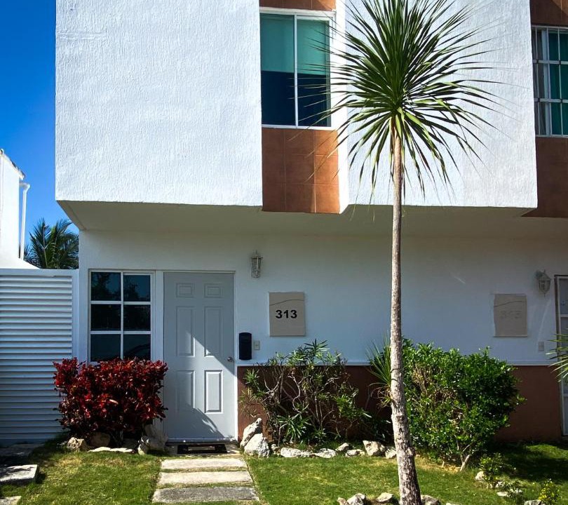 Photo of Buildings in Villa Juarez
