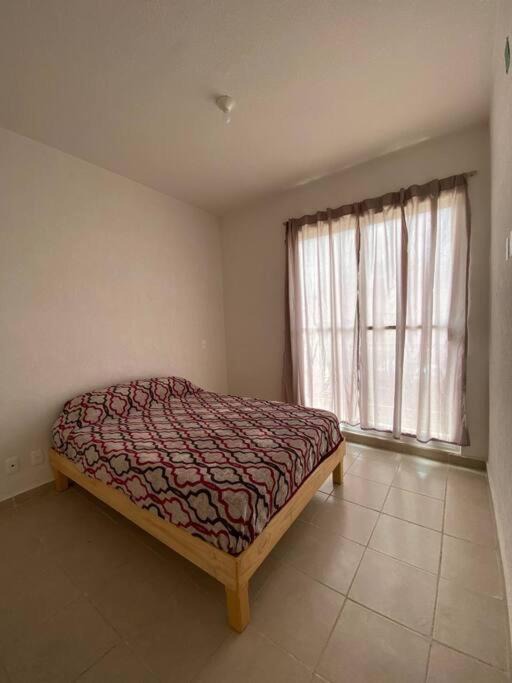 Photo of Bedroom in Cancun