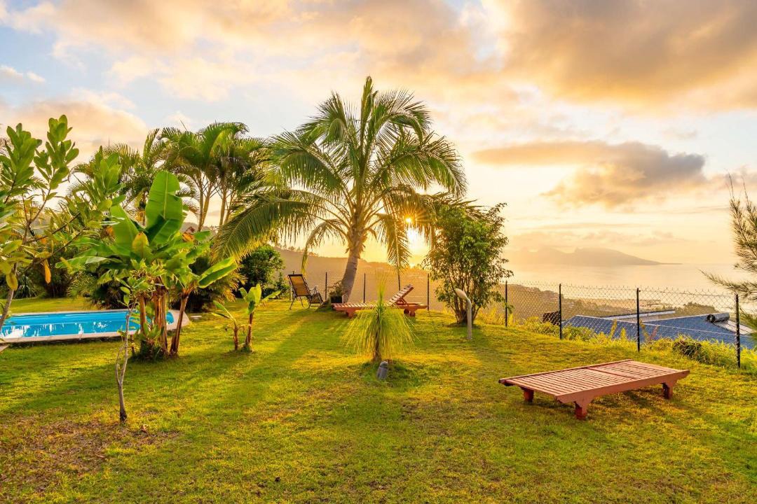 Photo of Outdoor in Faaa