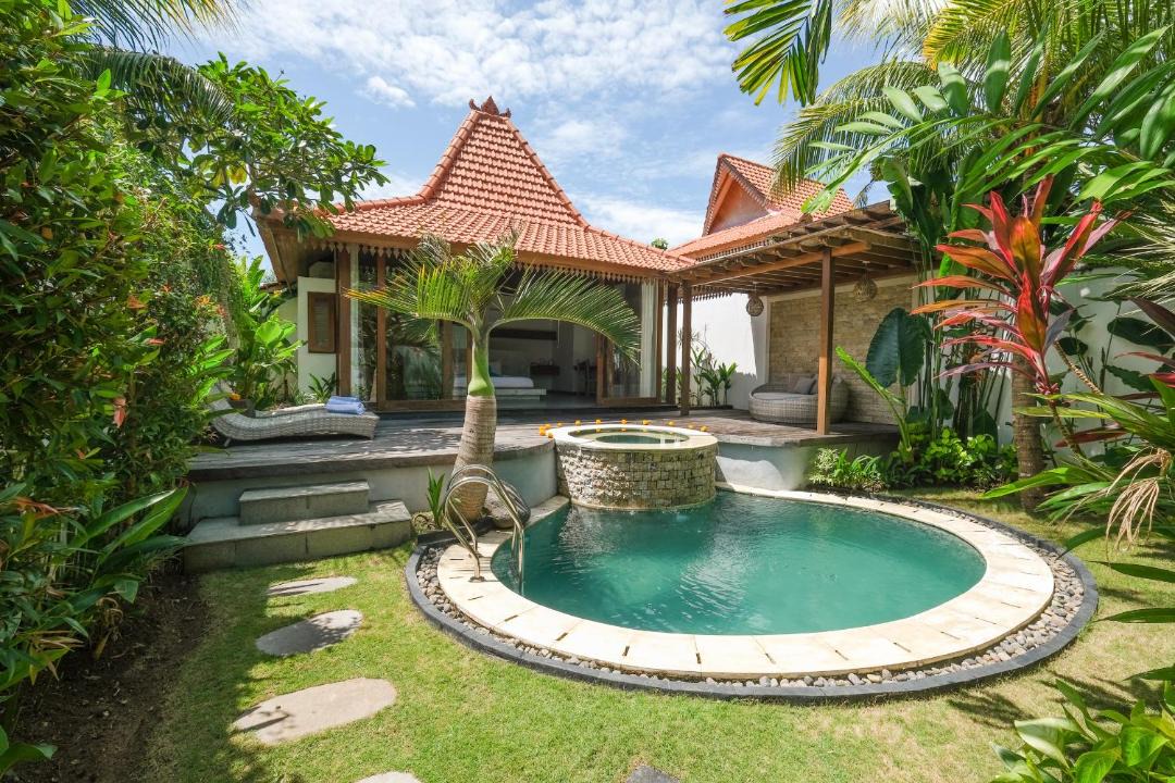 Photo of Outdoor in Pecatu