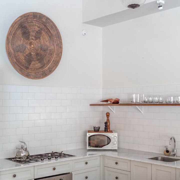 Photo of Kitchen in Dyanapura