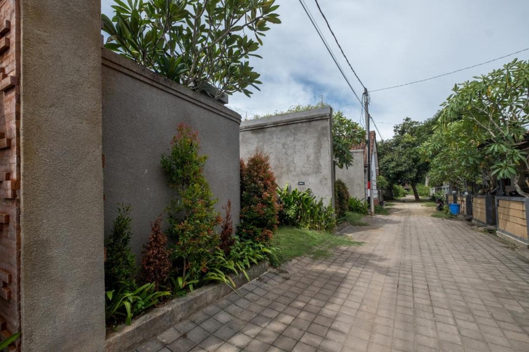 Photo of Buildings in Jimbaran Bay