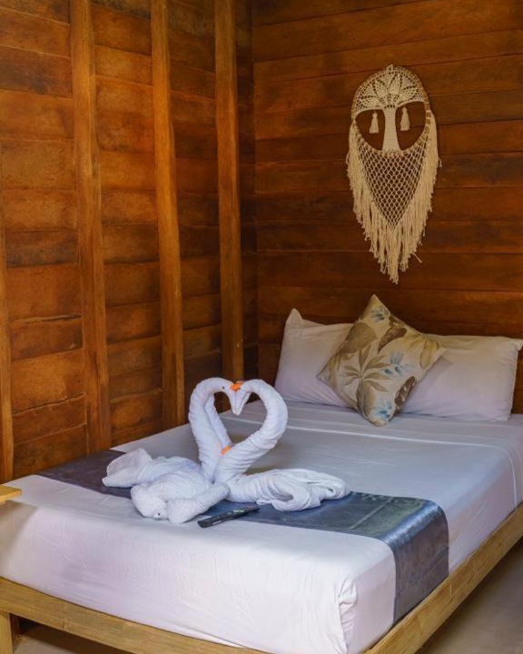 Photo of Bedroom in Downtown Holbox