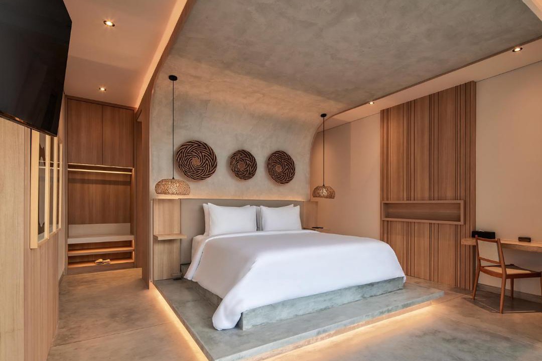 Photo of Bedroom in Berawa