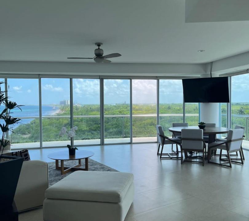 Photo of Livingroom in Cancun