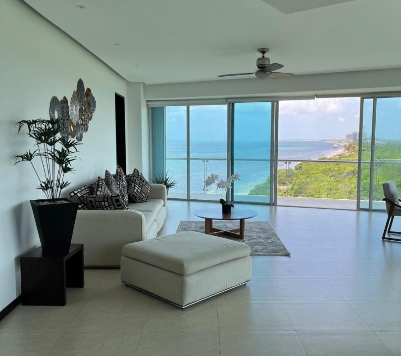 Photo of Livingroom in Cancun