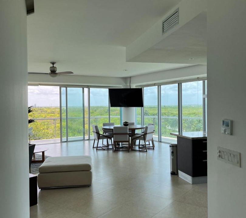 Photo of Livingroom in Cancun