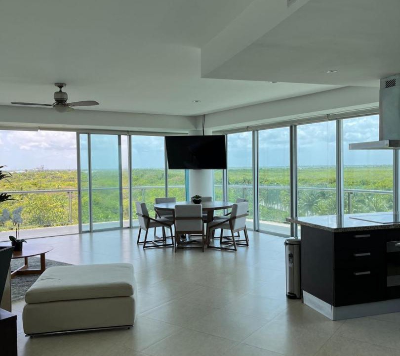 Photo of Livingroom in Cancun