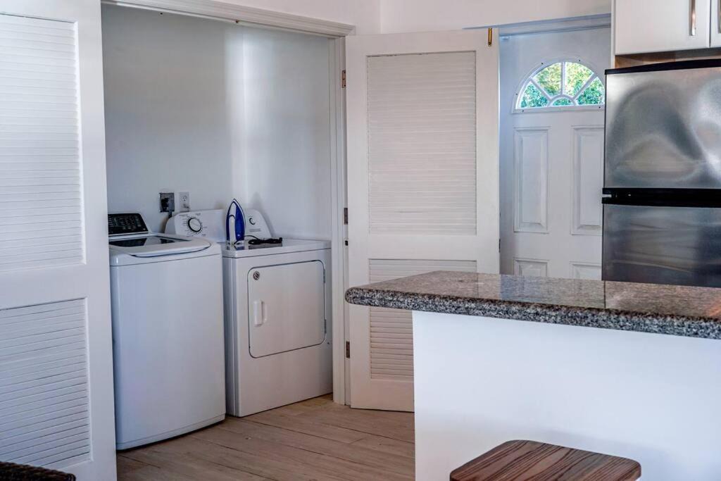 Photo of Kitchen in Venetian Road Settlement