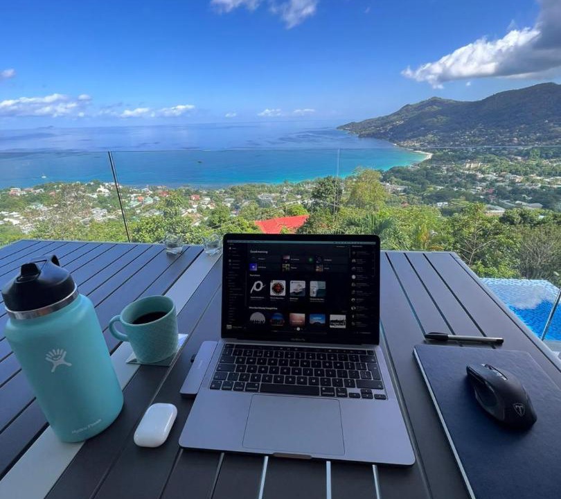 Photo of Others in Beau Vallon