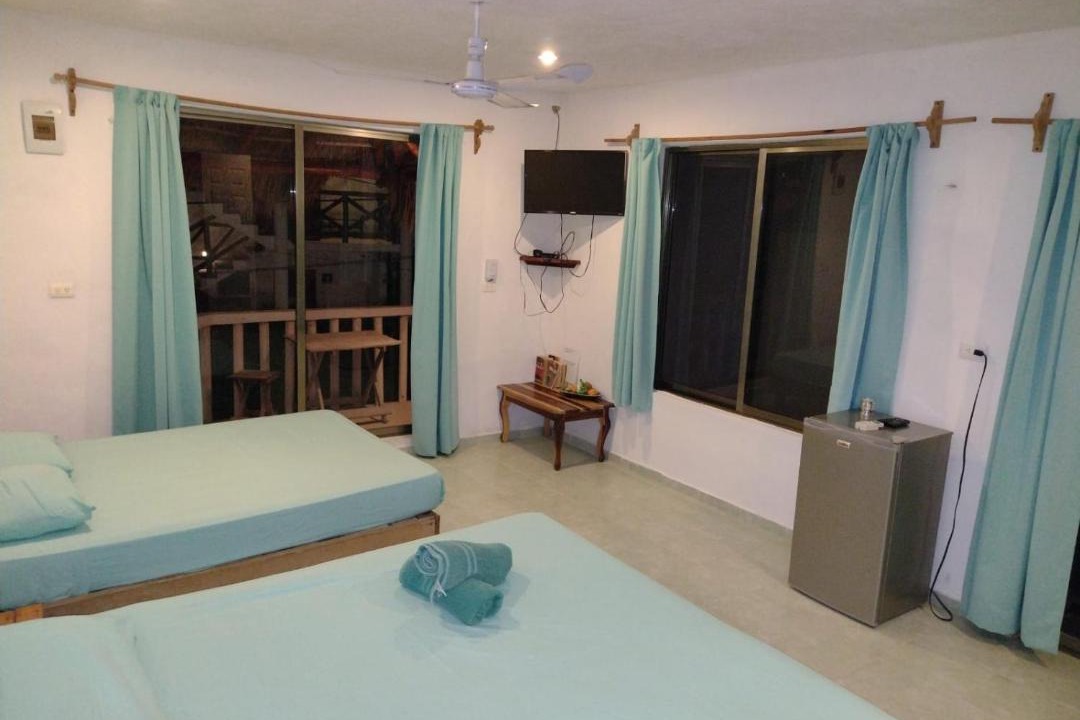 Photo of Livingroom in Isla Holbox