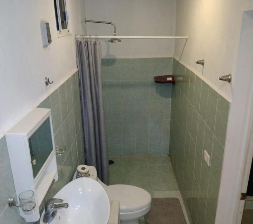 Photo of Bathroom in Isla Holbox