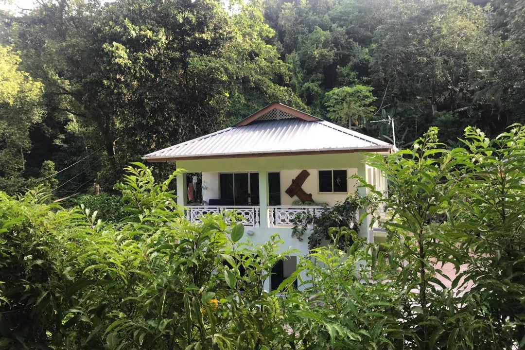 Photo of Others in Praslin Island