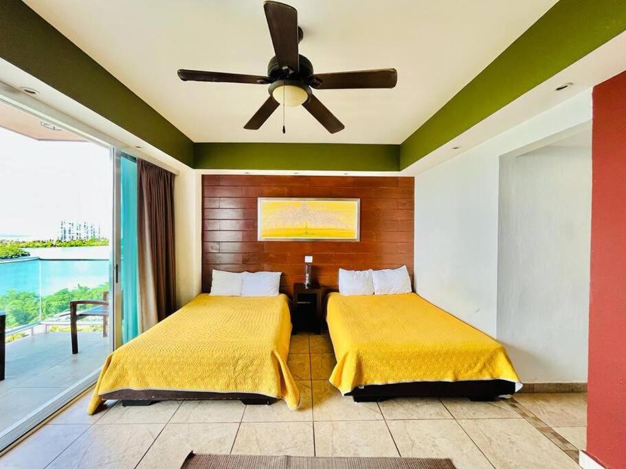 Photo of Bedroom in Punta Cancun
