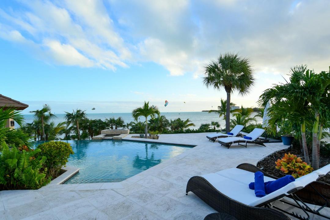 Photo of Outdoor in Leeward Settlement