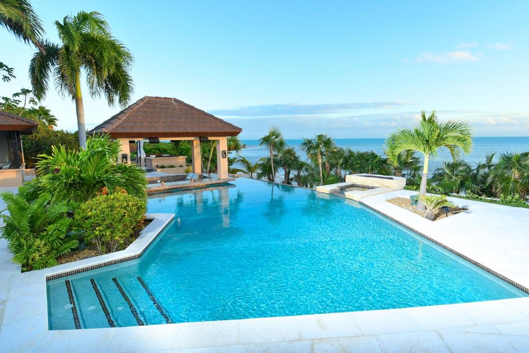 Photo of Outdoor in Leeward Settlement