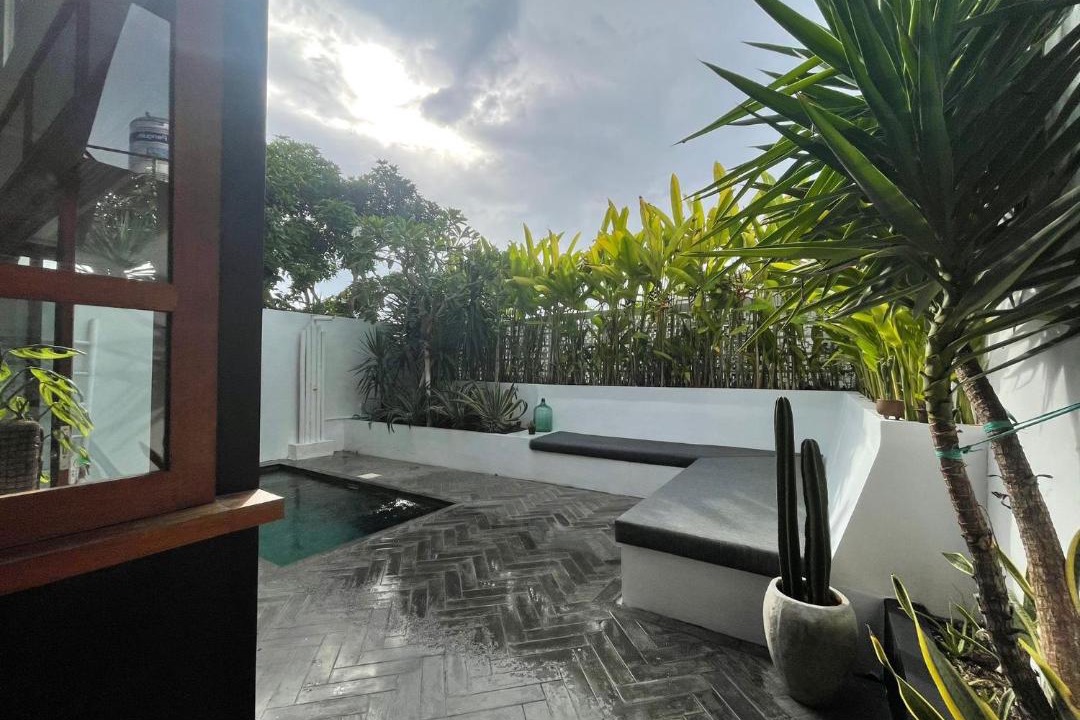 Photo of Patio Balcony in Berawa