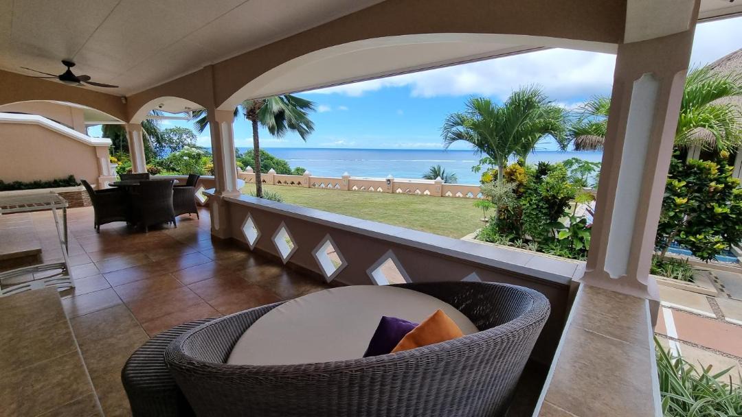 Photo of Others in Anse Royale