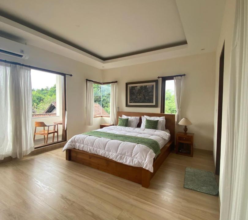 Photo of Bedroom in Peliatan