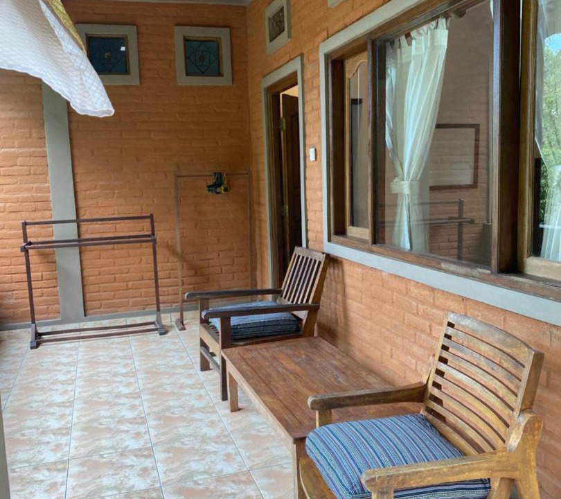 Photo of Livingroom in Peliatan