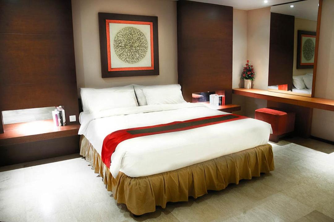 Photo of Bedroom in Petitenget