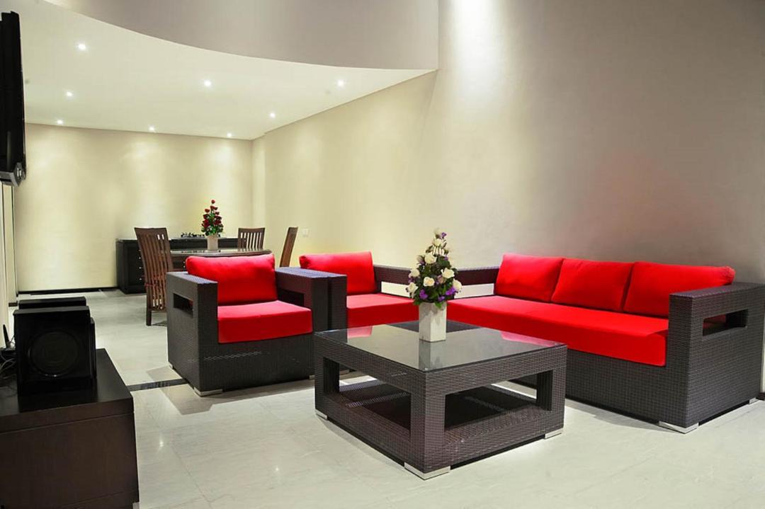 Photo of Livingroom in Petitenget
