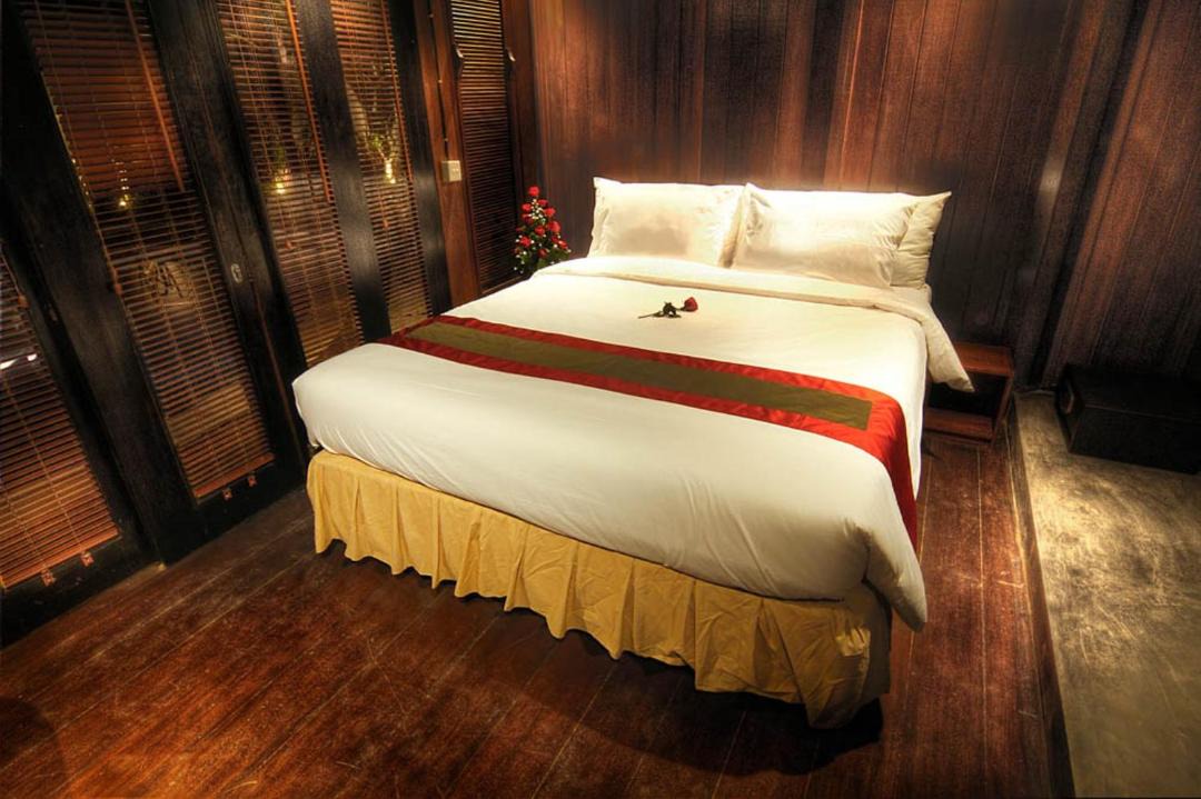 Photo of Bedroom in Petitenget
