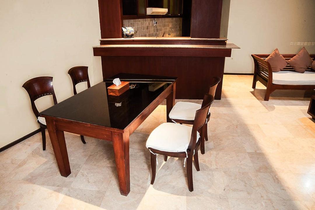 Photo of Livingroom in Petitenget