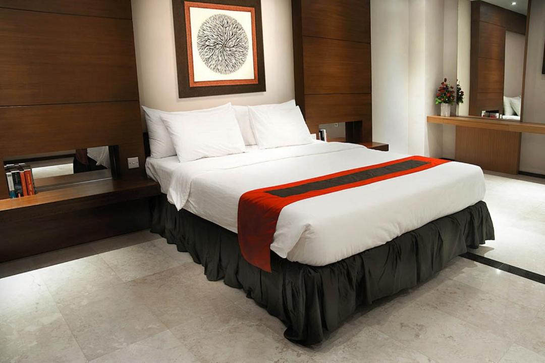Photo of Bedroom in Petitenget