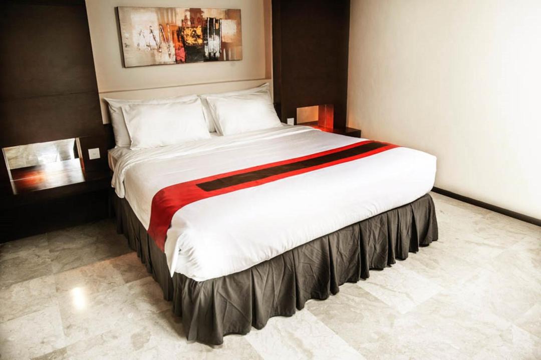 Photo of Bedroom in Petitenget