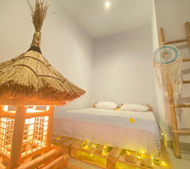 Photo of Bedroom in Kemenuh