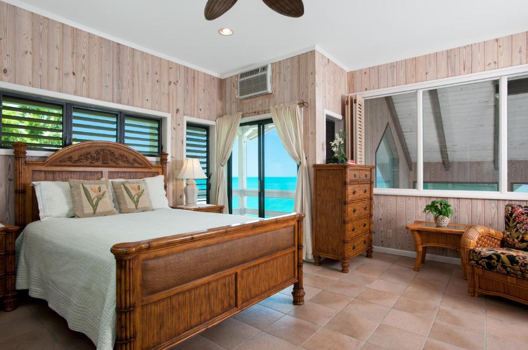 Photo of Bedroom in Ocean Point