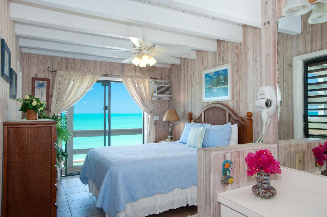 Photo of Bedroom in Ocean Point
