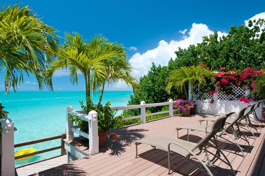 Photo of Patio Balcony in Ocean Point