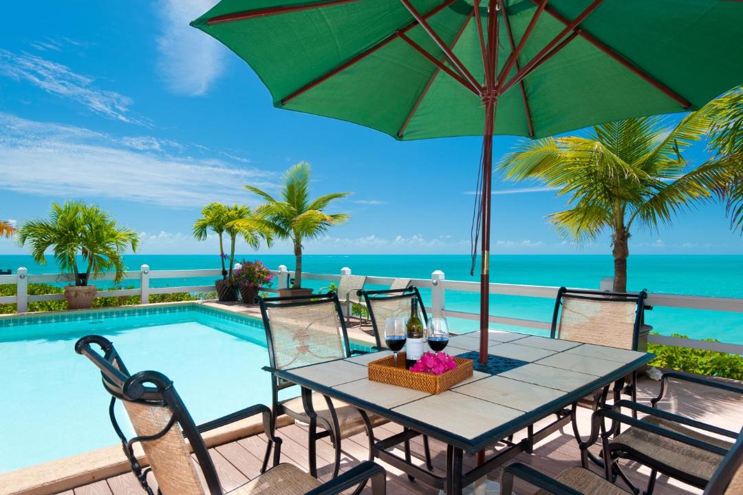 Photo of Patio Balcony in Ocean Point