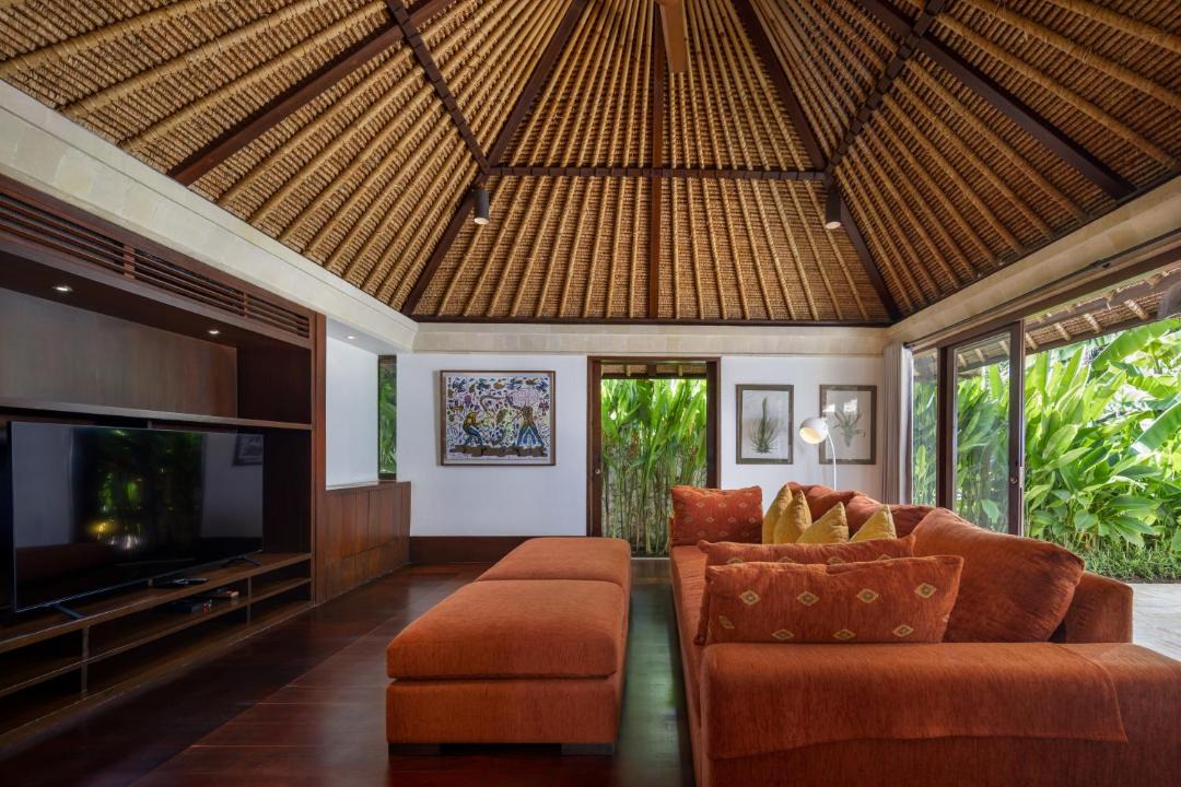 Photo of Livingroom in Sanur
