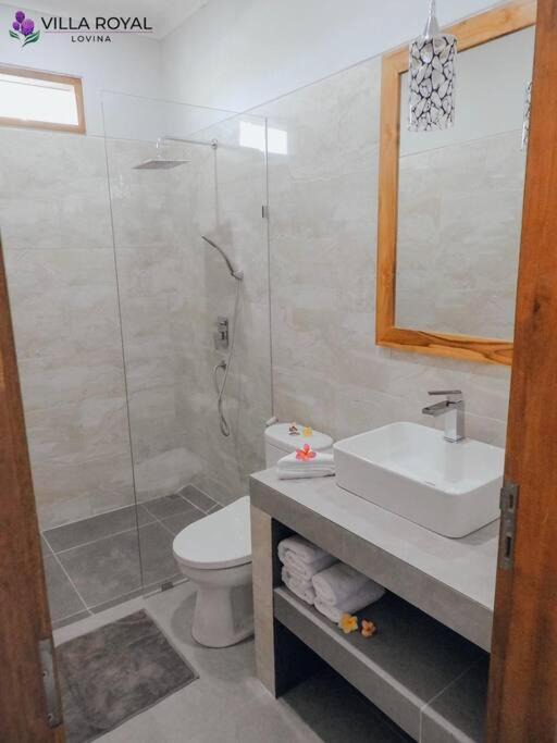 Photo of Bathroom in Pemaron