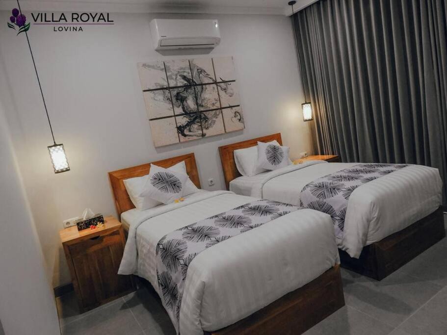 Photo of Bedroom in Pemaron